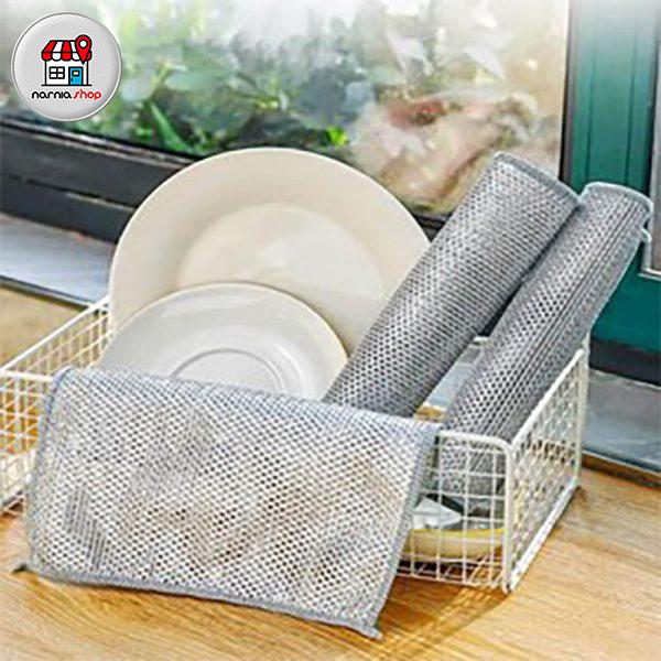 اسکاچ توری یک لایه 20×20
