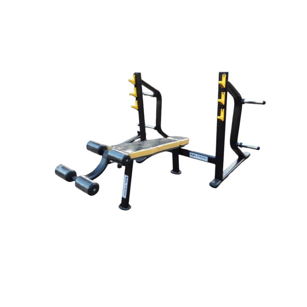میز پرس زیر سینه تاپ اسپرت (پس کرایه)