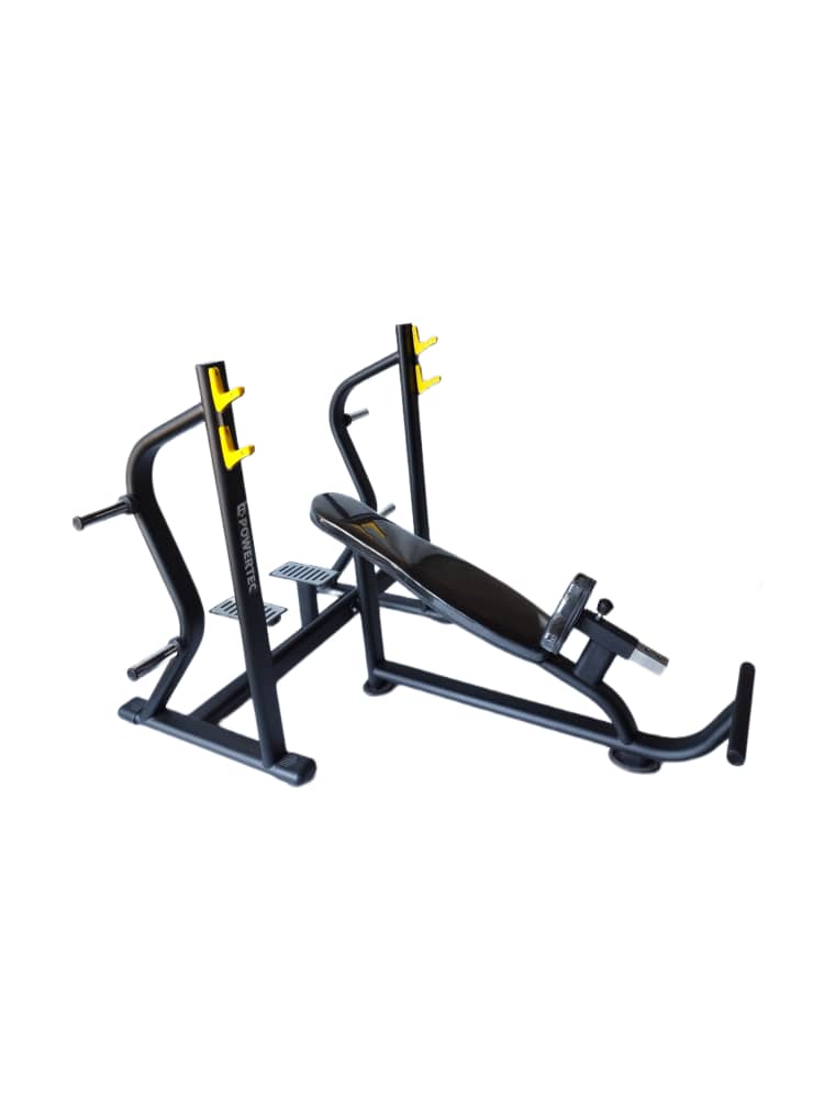میز پرس بالا سینه تاپ اسپرت (پس کرایه)