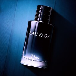 عطر  ساواج دیور (Dior Sauvage) در حجم 55 میلی لیتر