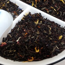 چای مراکشی درجه یک اعلا (بهشت) با عطر و طعمی بی نظیر 