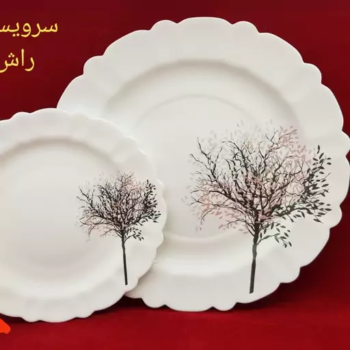 سرویس آرکوپال آفر 25 پارچه 