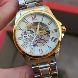 ساعت مردانه اتوماتیک رولکس ROLEX