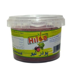 ادویه پودر  لبو 150 گرمی سطلی هیلدا