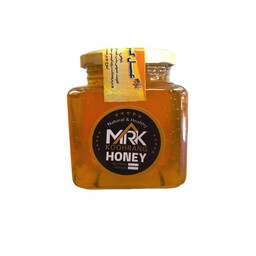 عسل گون زرد  500 گرمی 100 درصد ارگانیک با برند MRKKOOHRANG 