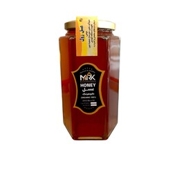 عسل زول 1000 گرمی 100 درصد ارگانیک با برند MRKKOOHRANG 