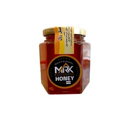 عسل زول 500گرمی 100 درصد ارگانیک با برند  MRKKOOHRANG 