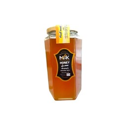 عسل چهل گیاه 1000 گرمی 100 درصد ارگانیک با برند MRKKOOHRANG 