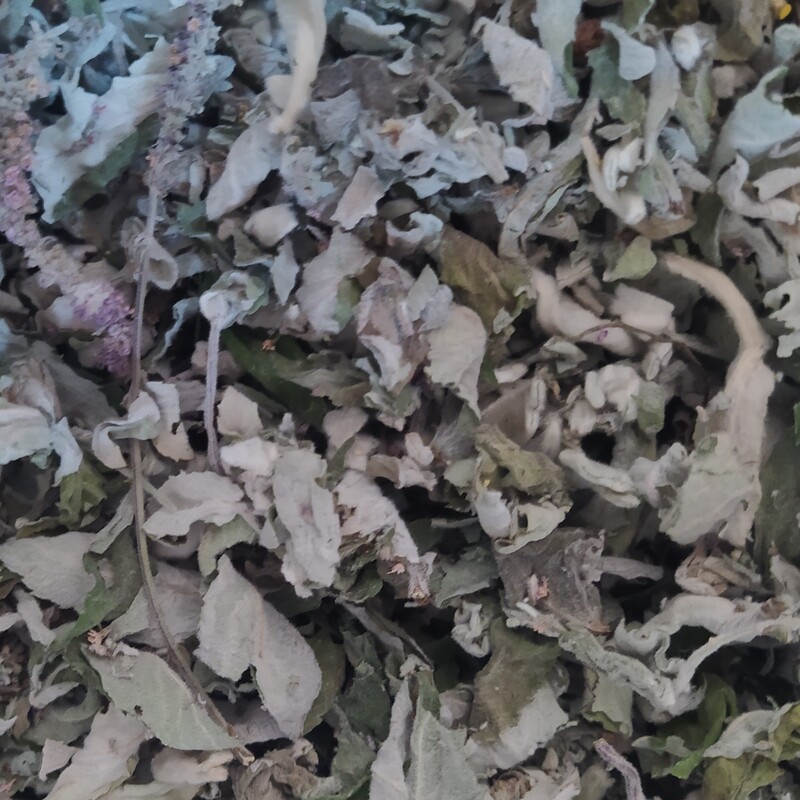 پونه کوهی سبلان( 250گرمی) عطاری چهل گیاه 