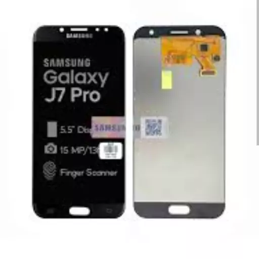 تاچ ال سی دی j7 pro  tft  