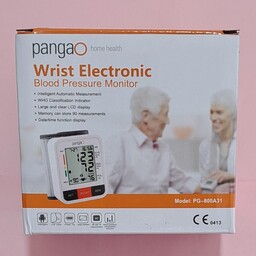 فشارسنج دیجیتالی مچی pangao  مدل PG800A31 با 2سال گارانتی تعویض  