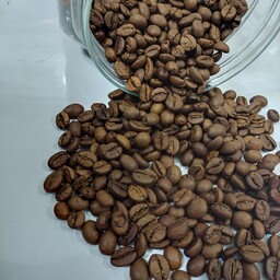 قهوه ی برزیلی (آسیاب نشده)150گرمی 