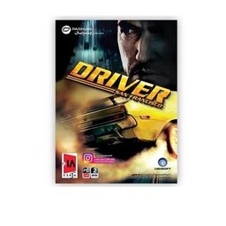 بازی Driver San francisco برای کامپیوتر و لپتاپ