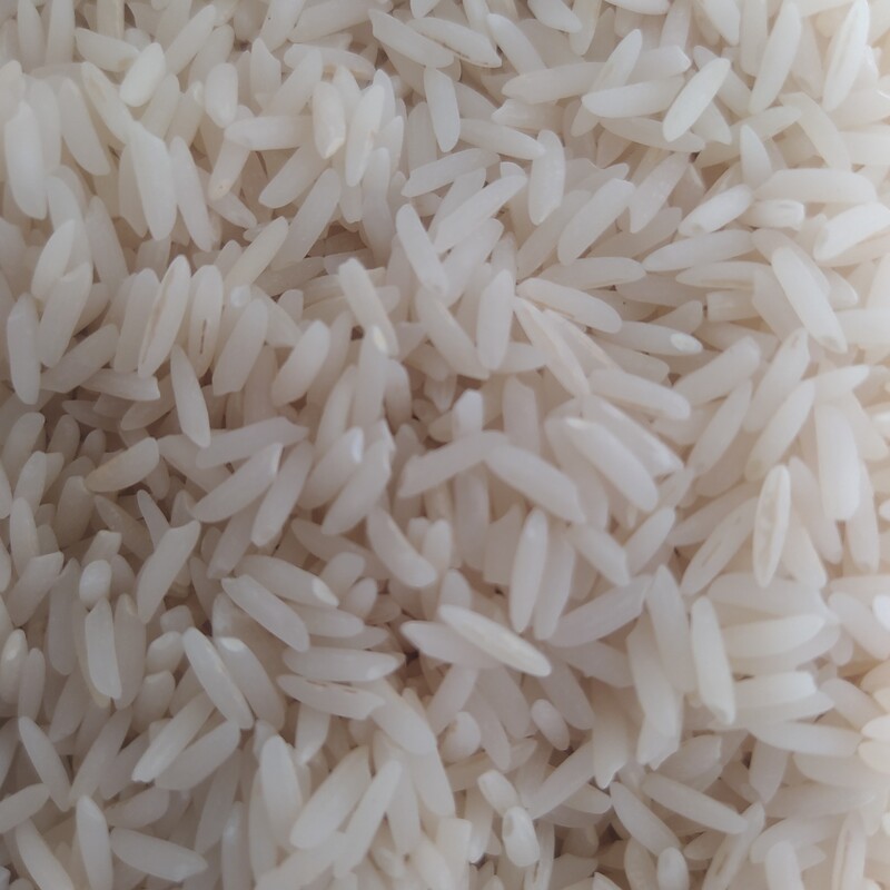 برنج صدری هاشمی بذرافشان سفارش اسماعیلی (2595) در بسته بندی 10کیلو گرمی