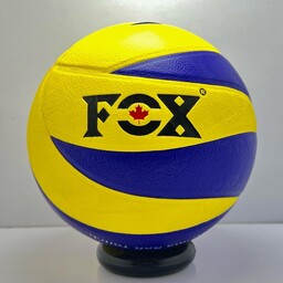 توپ والیبال فوکس fox