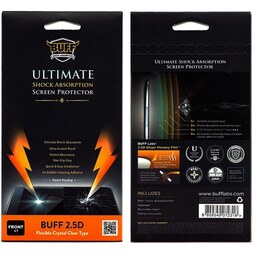 گلس گوشی سامسونگ Core2 و G355H برند Buff