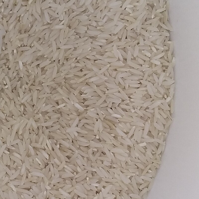 این محصول یکی از بهترین برنج طارم درجه یک و عطری کشور هست به جرات یکی از ارگانیک ترین هاست.تضمینی