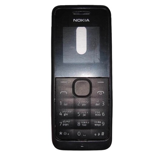 قاب ساده Nokia 105 1SIM