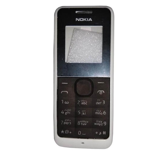 قاب ساده Nokia 105 1SIM