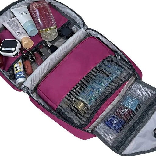 کیف لوازم شخصی آی مکس مدل MAX016  