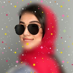 عینک آفتابی اورجینال زنانه مشکی طلایی برند ری بن خلبانی

