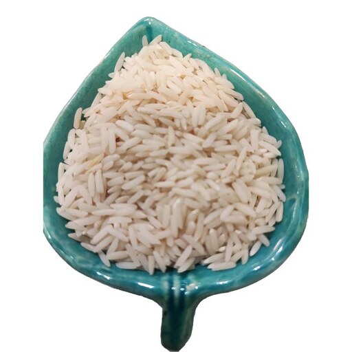 برنج هاشمی آستانه اشرفیه سورت شده 10 کیلویی خوش عطر  و خوش پخت