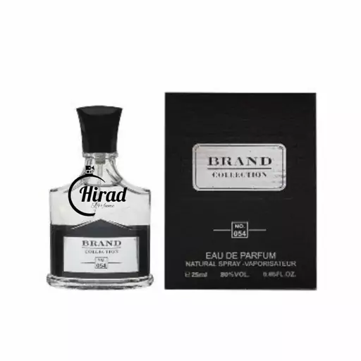 عطر ادکلن جیبی کرید اونتوس برند کالکشن (25 میل)