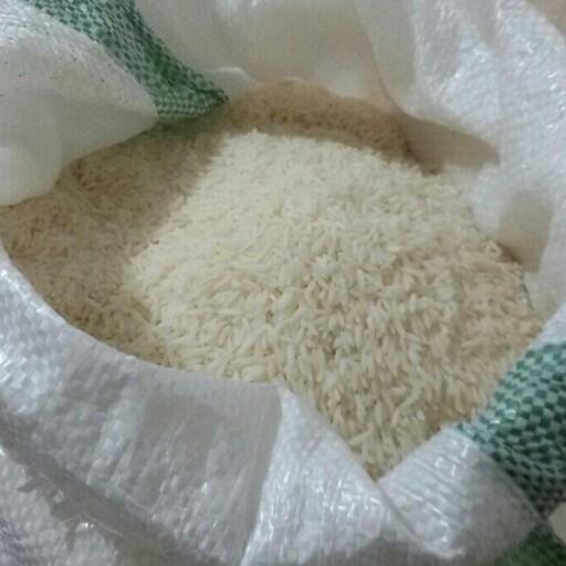 برنج هاشمی درجه یک بسته 10 کیلویی