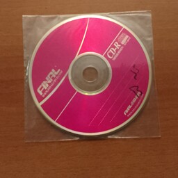 فیلم سینمایی تله سی دی cd