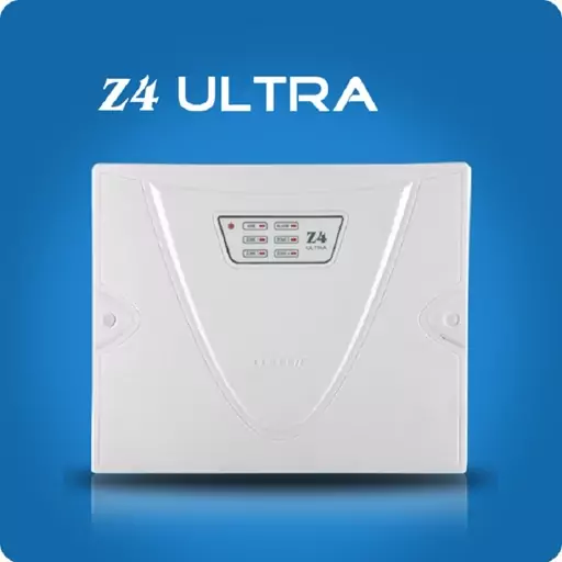 دزدگیر کلاسیک Z4 Ultra