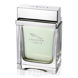 عطر جگوار حجم 100cc