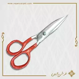 قیچی ترکی اعلا نادر مناسب قالی بافی