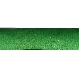 تور اکلیلی سبز (تور شگون - تور زری دار)(عرض150 -طول 100 سانت)