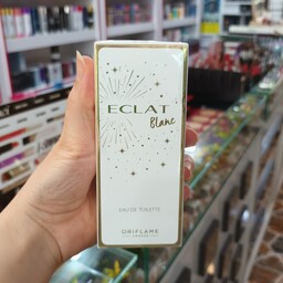 ادکلن (ادوتویلت) اکلت بلانک ECLAT Blanc
