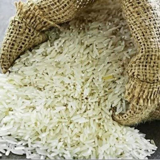 برنج طارم هاشمی،کیسه 10کیلویی،خوش پخت خوش قیمت