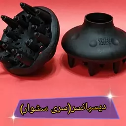 دیسپانسر سری سشوار (مستقیم از تولید کننده)