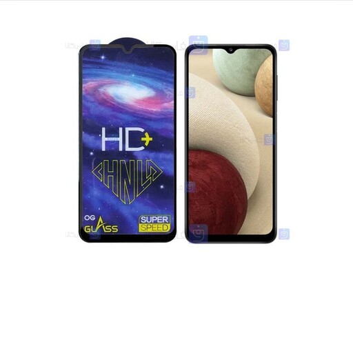 گلس hdplus گوشی سامسونگa22 4g