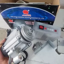 دینام مگنتی چرخ خیاطی   chring 800w