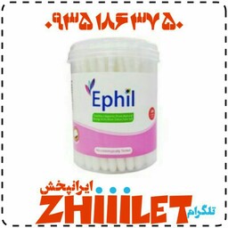 گوش پاک کن افیل عمده