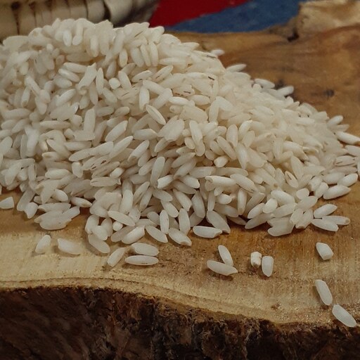 برنج عنبر بو  10 کیلویی 