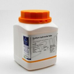 سدیم هیدروکسید-سود سوز آور - پرک دکترمجللی - 1- کیلو