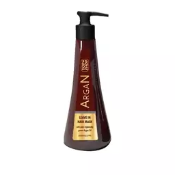 ماسک مو نرم کننده تاپ شاپ ظرفیت 250 میلی لیتر

Top Shop Leave In Hair Mask 250 ml

