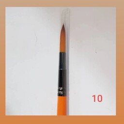 قلمو سر گرد parsartist کد 1010-شماره 10