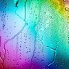 rainbow   resin