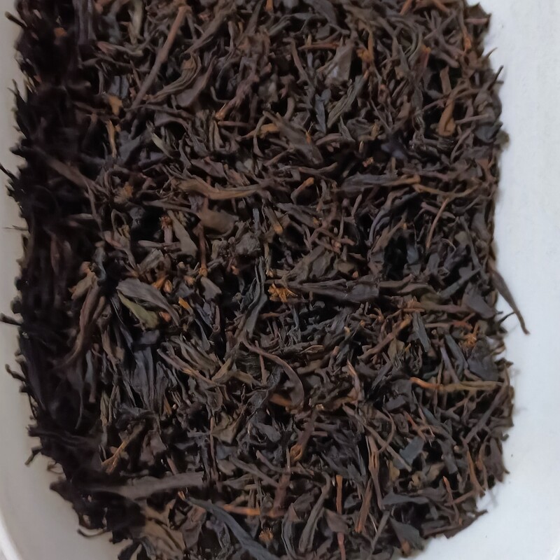 چای سیاه قلم 1402مقدار900گرمی