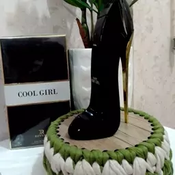 عطر ادکلن کول  زنانه روونا
  COOL GIRL


