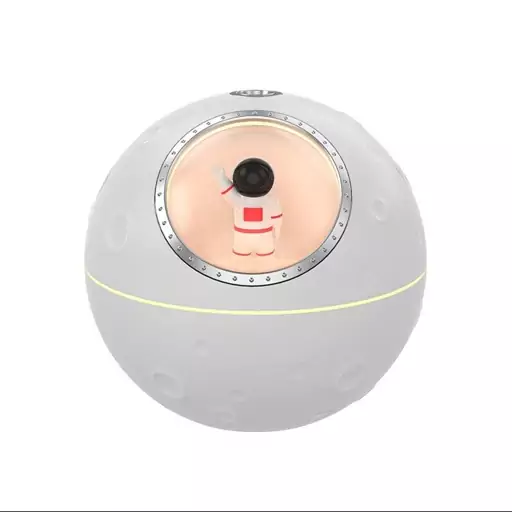 دستگاه بخور سرد فضانورد Astronaut Humidifier B01