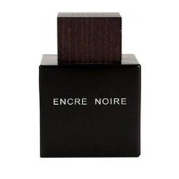 ادکلن مردانه لالیک مشکی-چوبی-انکر نویر مردانه  Lalique Encre Noire حجم 100میل