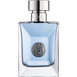 ادکلن ورساچه پورهوم-ورساچه آبی Versace Pour Homme حجم 100میل