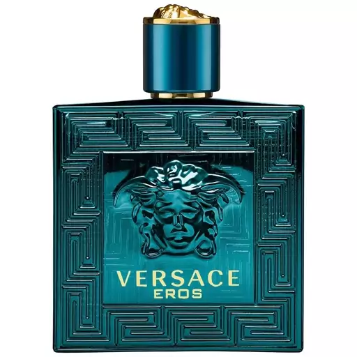 ادکلن مردانه ورساچه اروس Versace Eros حجم 100میل